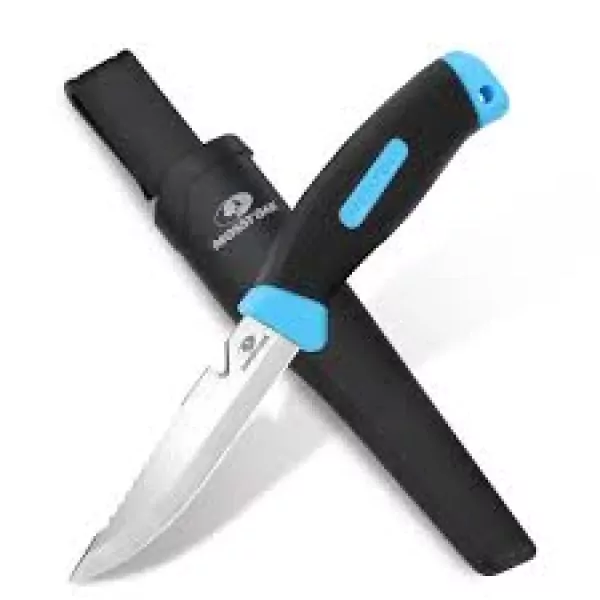 Outdoor mes 21cm K40